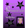 62 Scenes for Actors - Paperback