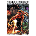 John Kirby: Firefox: Volume 1: First Contact - Paperback