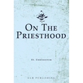 On The Priesthood - Paperback