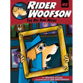 The Big Bad Woof - Paperback