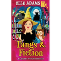 Fangs & Fiction - Paperback