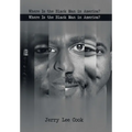 Where Is the Black Man in America? - Hardcover