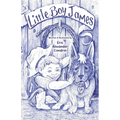 Little Boy James - Paperback