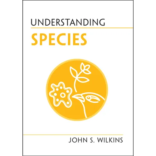 Understanding Species - Paperback