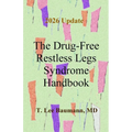The Drug-Free Restless Legs Syndrome Handbook - Paperback