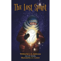 The Lost Spirit - Paperback