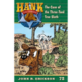The Case of the Three-Toed Sloth - Paperback