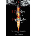 Minutes To Midnight: The Nemesis Chronicles - Paperback