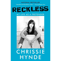 Reckless: My Life as a Pretender - Paperback