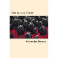 The Black Tulip - Paperback
