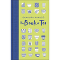 The Book of Tea - Hardcover