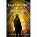 Recommended Daily Humanity - Paperback