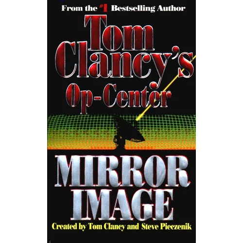 Mirror Image - Mass Market Paperbound