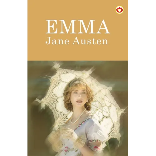 Emma - Paperback