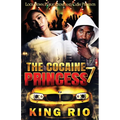 The Cocaine Princess 7 - Paperback