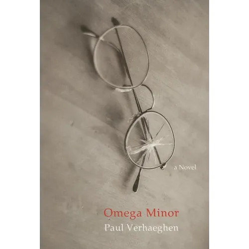 Omega Minor - Paperback