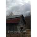 Stony Lonesome - Paperback