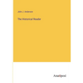 The Historical Reader - Paperback