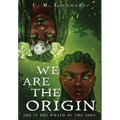 We Are the Origin - Hardcover