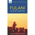 Fulani-English/ English-Fulani Dictionary & Phrasebook - Paperback