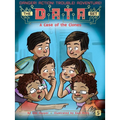 A Case of the Clones - Paperback