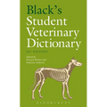 Black's Student Veterinary Dictionary - Paperback