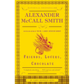 Friends, Lovers, Chocolate - Paperback