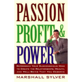 Passion Profit Power - Paperback
