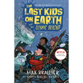 The Last Kids on Earth and the Cosmic Beyond - Hardcover