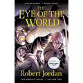 The Eye of the World: The Graphic Novel, Volume Two - Paperback