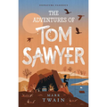 The Adventures of Tom Sawyer - Paperback