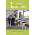 Teaming with Your Therapy Dog - Paperback