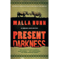Present Darkness - Paperback