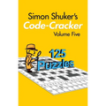 Simon Shuker's Code-Cracker, Volume Five - Paperback