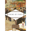 Poems of Paris - Hardcover
