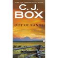 Out of Range - Mass Market Paperbound