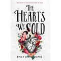 The Hearts We Sold - Paperback