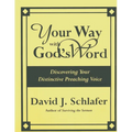 Your Way with God's Word - Paperback