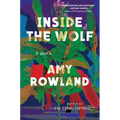 Inside the Wolf - Hardcover