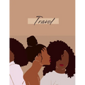 Travel Journal - Paperback