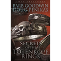 Secrets of the Totenkopf Rings: Lost Treasures - Paperback