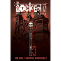 Locke & Key, Vol. 1: Welcome to Lovecraft - Hardcover
