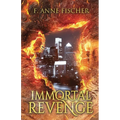 Immortal Revenge - Paperback
