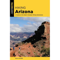 Hiking Arizona - Paperback