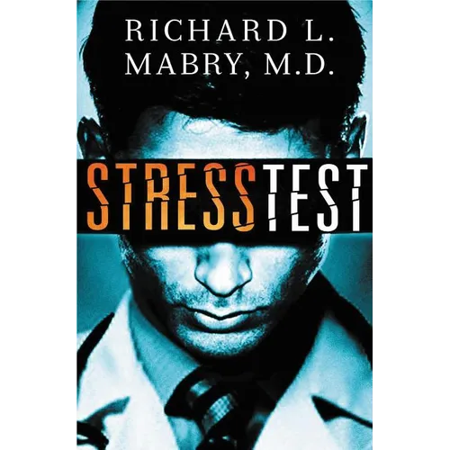 The Stress Test - Paperback