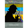 The Colourful Cases of Sherlock Holmes (Volume 1) - Paperback