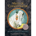 Misty of Chincoteague - Hardcover