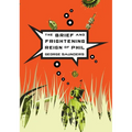 The Brief and Frightening Reign of Phil - Paperback