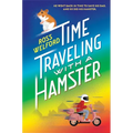 Time Traveling with a Hamster - Paperback