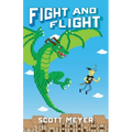 Fight and Flight - Paperback